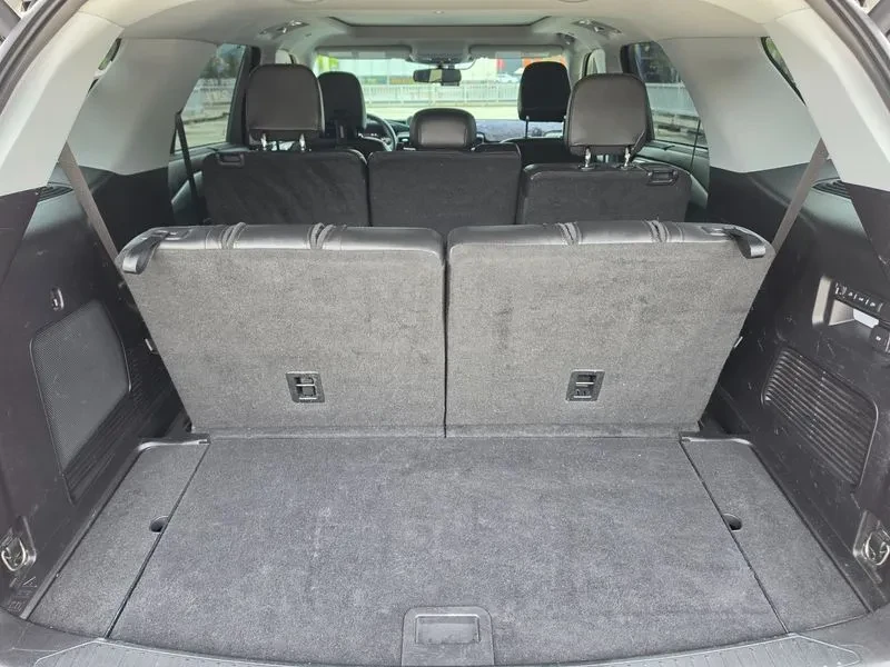 Ford Explorer 3.0 - САМО 30% АВАНС, снимка 11 - Автомобили и джипове - 56292872