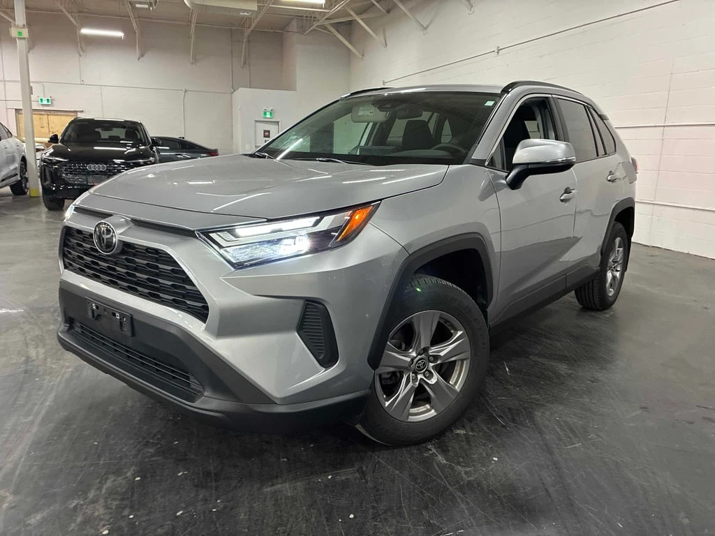 Toyota Rav4 * XLE * CARFAX * БЕЗ ПЪРВОНАЧАЛНА ВНОСКА, снимка 1