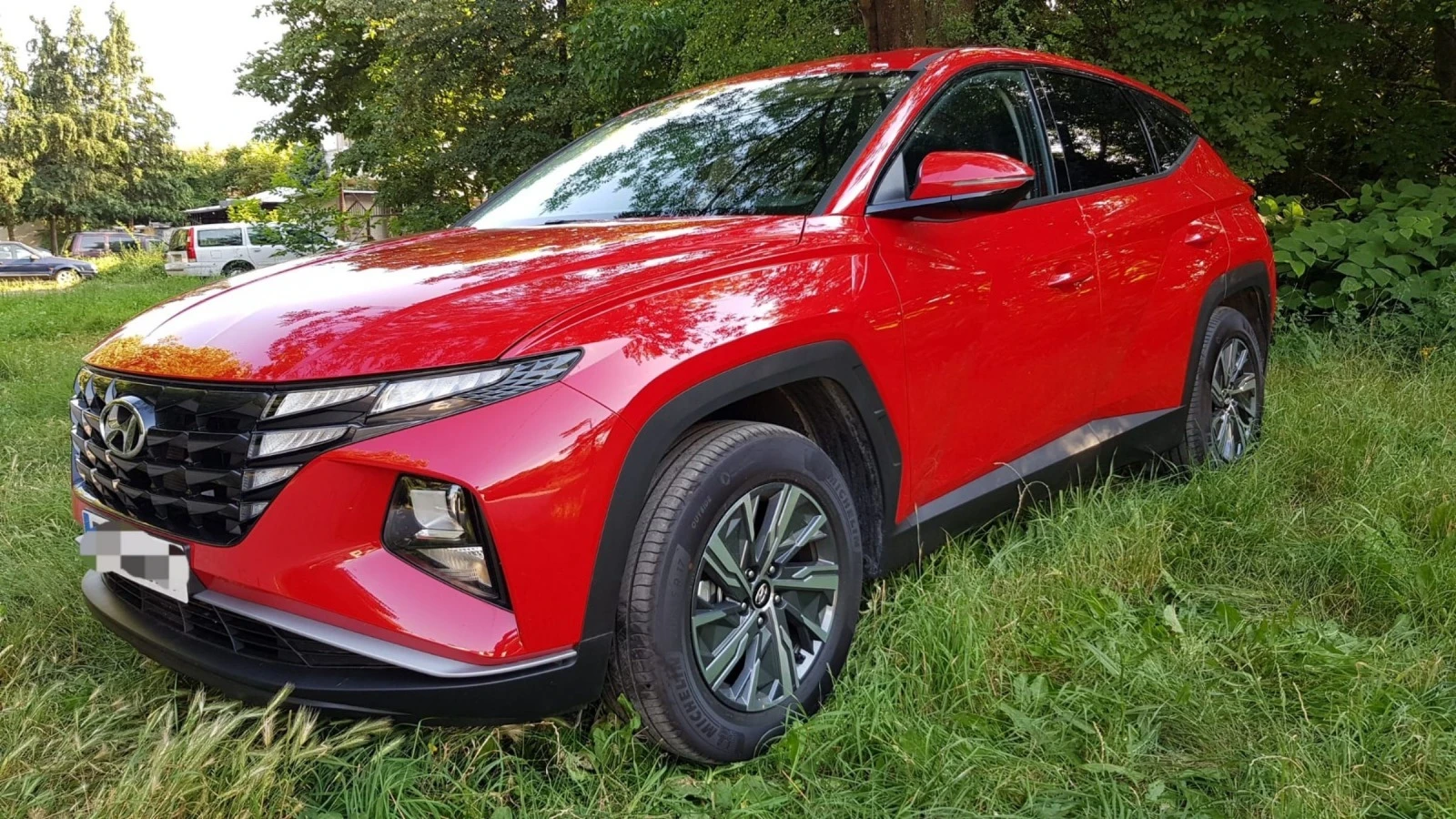 Hyundai Tucson 1.6CRDI | Mobile.bg � ����������� 1