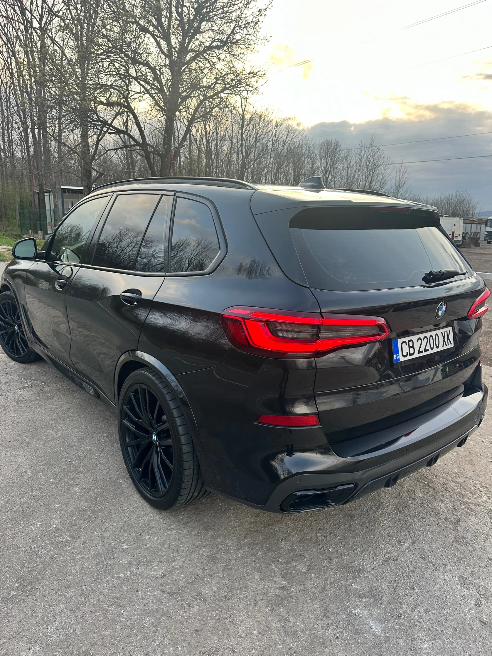 BMW X5  - изображение 4
