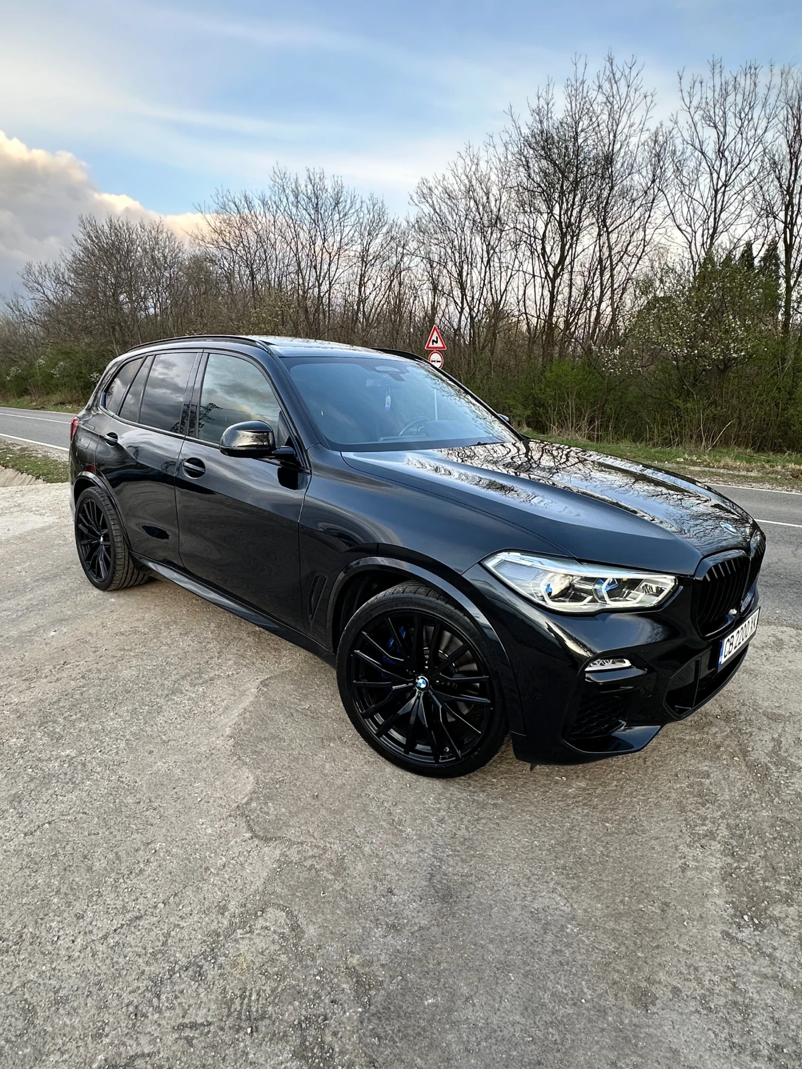 BMW X5  - изображение 2