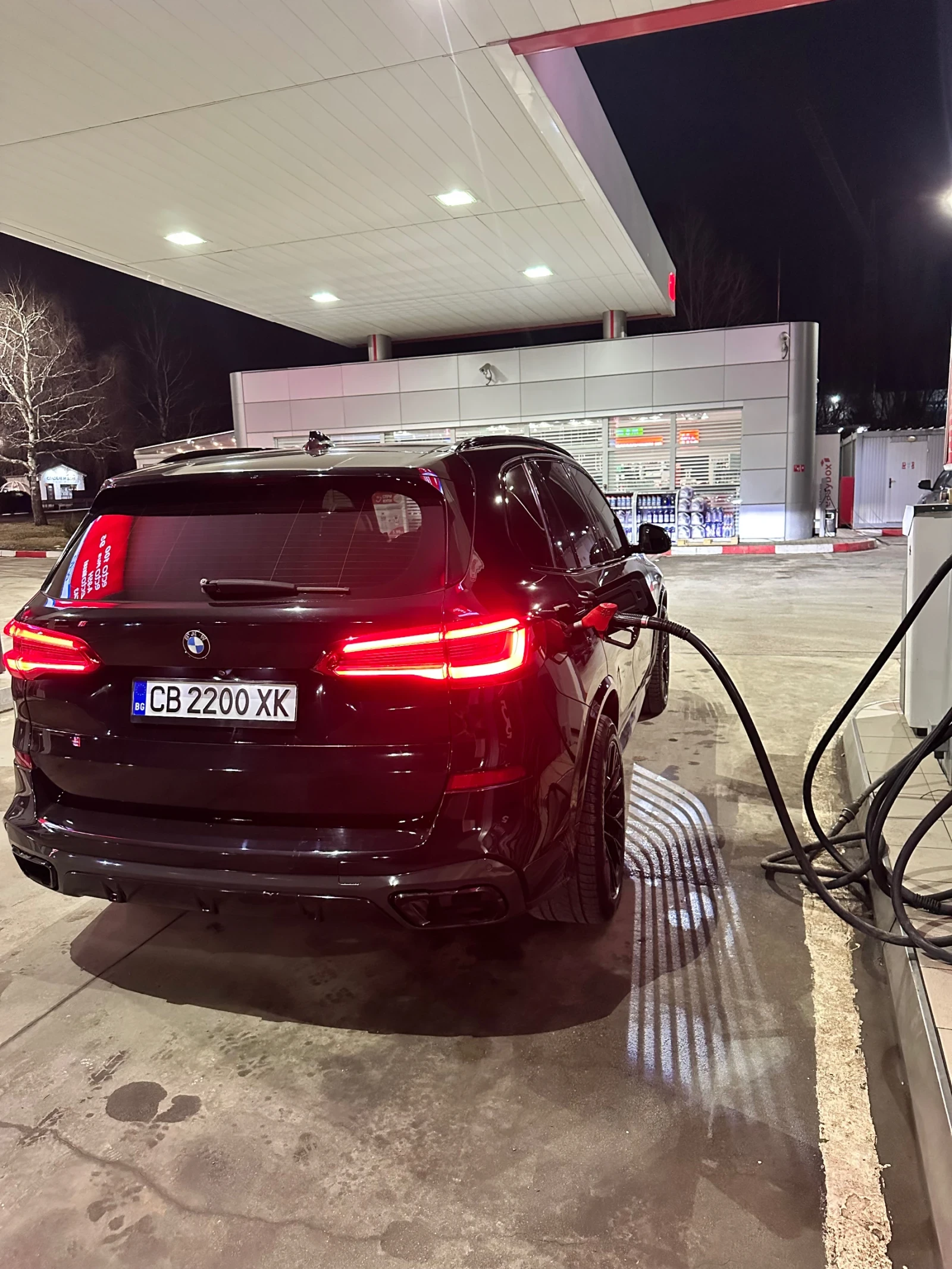 BMW X5  - изображение 7