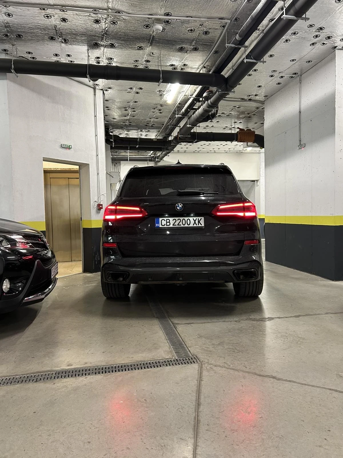 BMW X5  - изображение 8