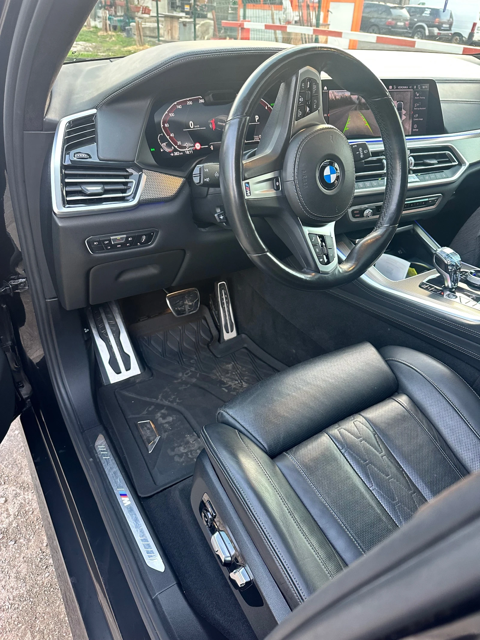 BMW X5  - изображение 5