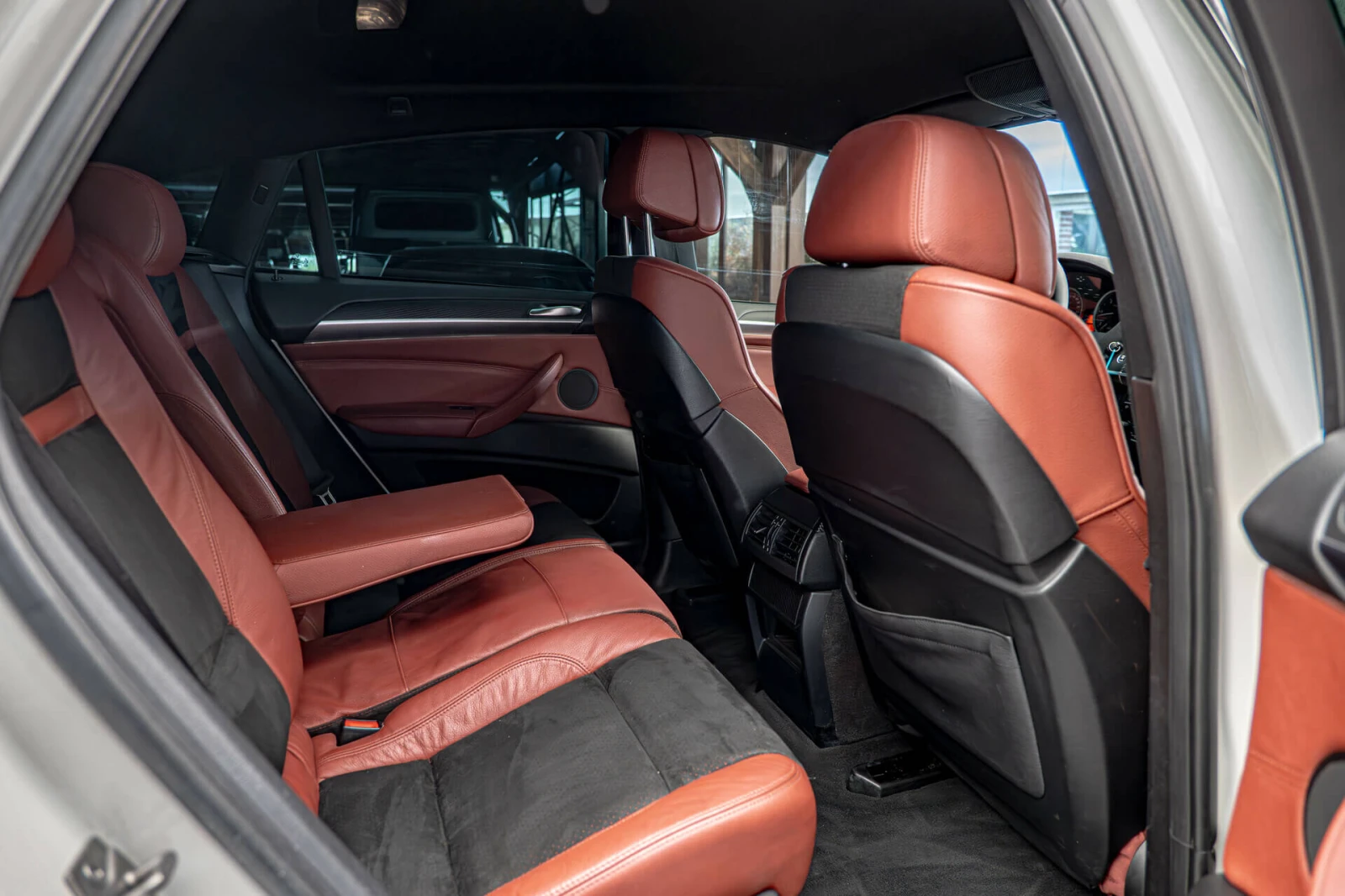 BMW X6 4.0d/xDrive/Individual/M-Performance/Android/ - изображение 10