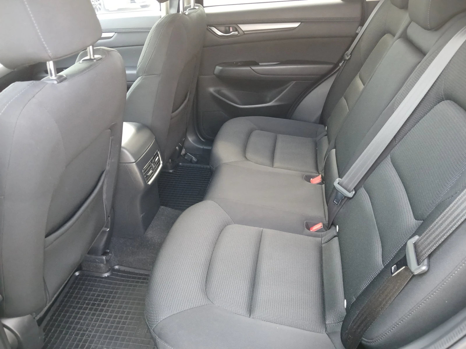 Mazda CX-5  - изображение 9