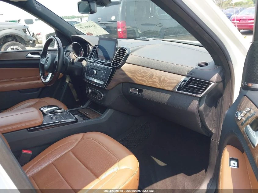 Mercedes-Benz GLE 350 2018 MERCEDES-BENZ GLE 350 4MATIC - изображение 10