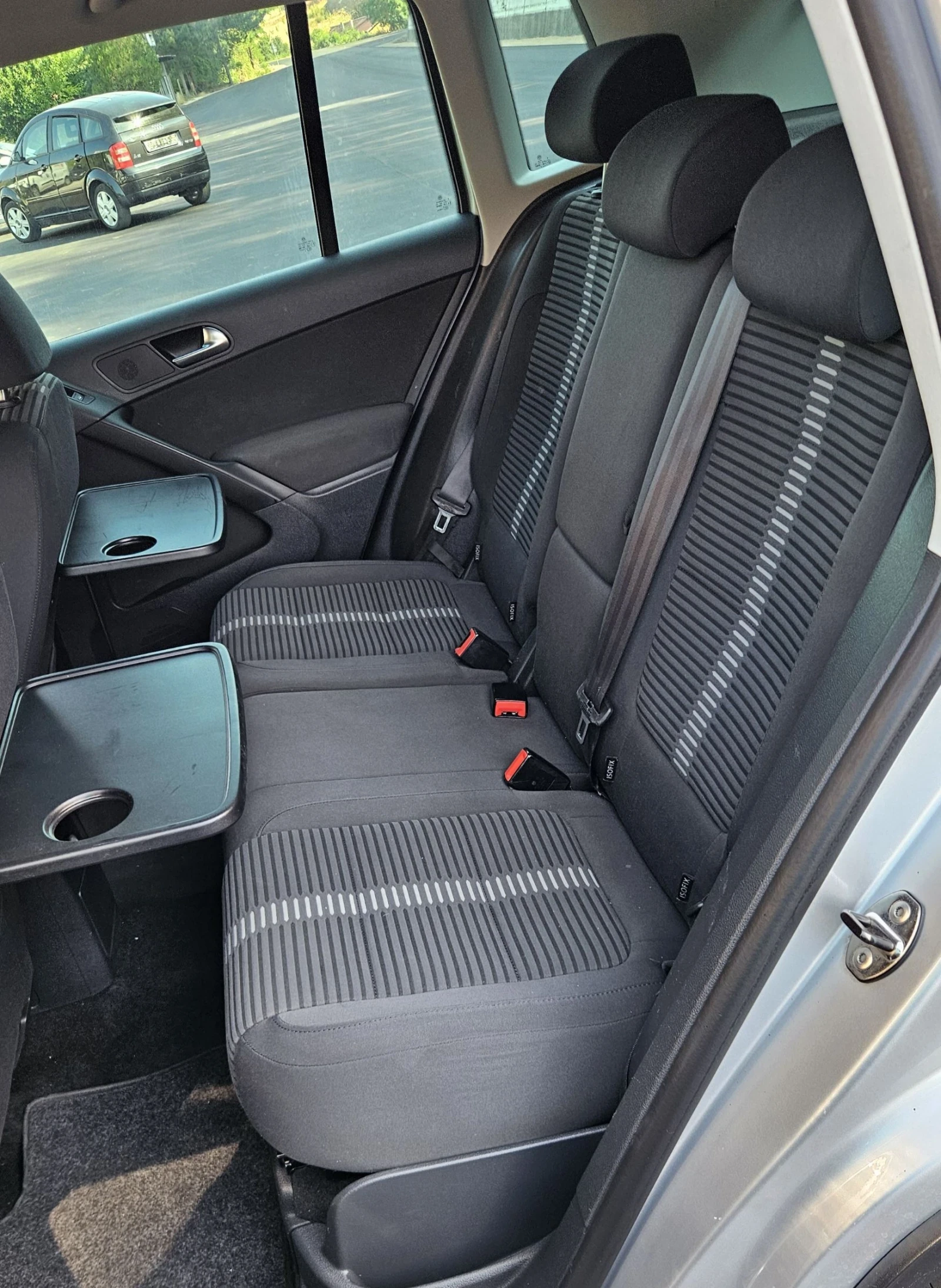 VW Tiguan 2.0 TDI  4 Motion  | Mobile.bg — изображение 15