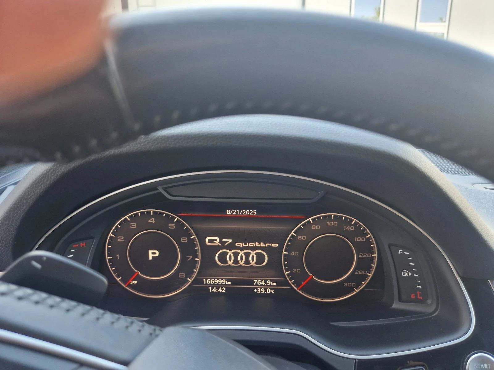 Audi Q7 3.0 TFSI Quattro  | Mobile.bg   14