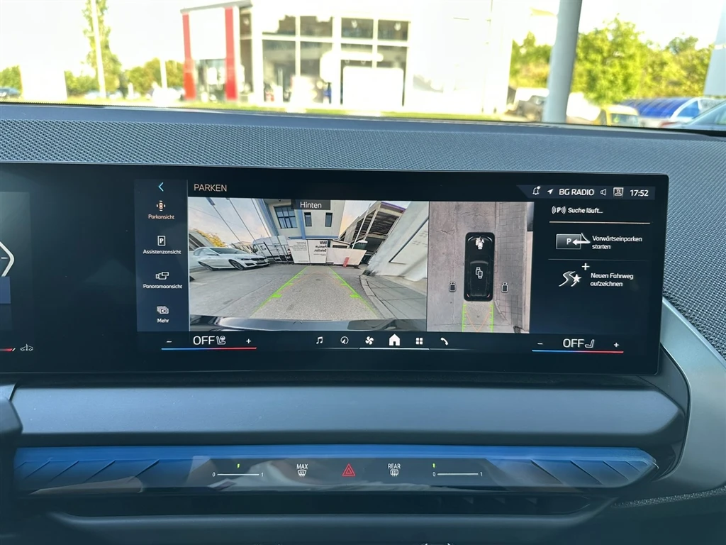 BMW X3 xDrive20d/Black Editon/Iconic Glow | Mobile.bg   10