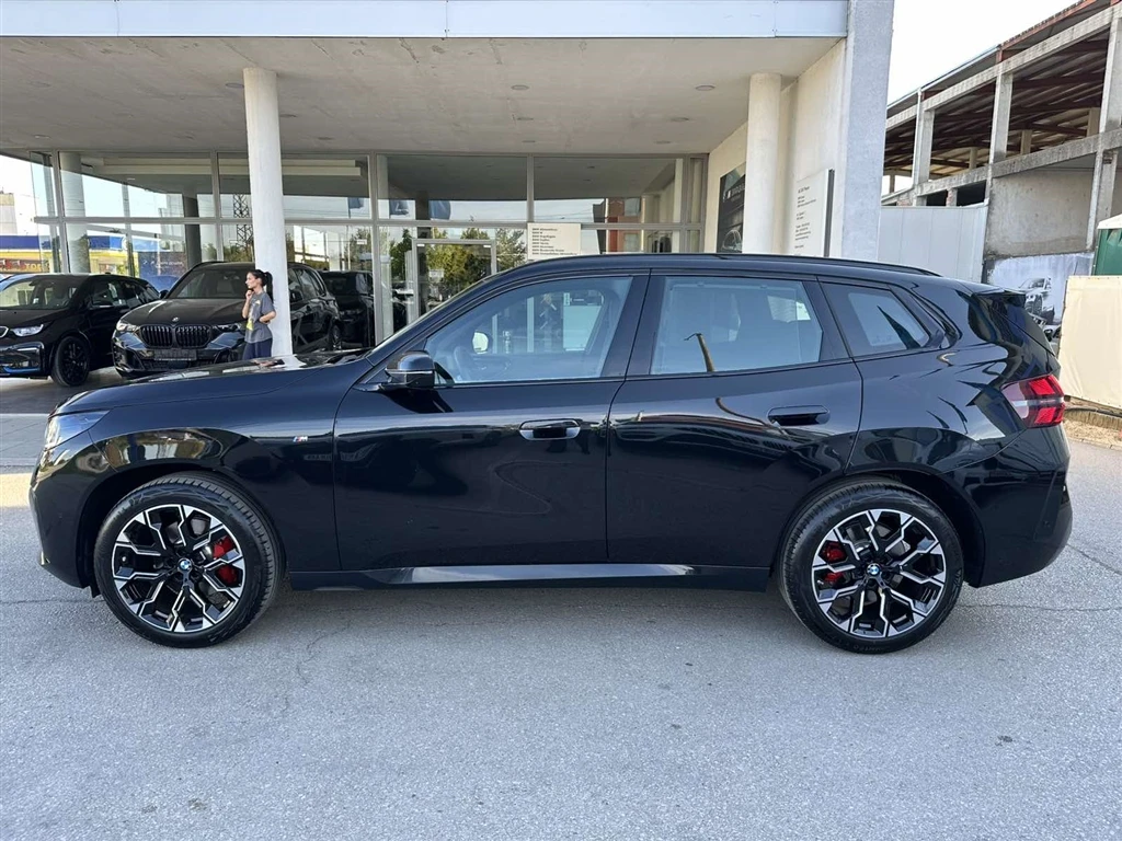 BMW X3 xDrive20d/Black Editon/Iconic Glow | Mobile.bg   3