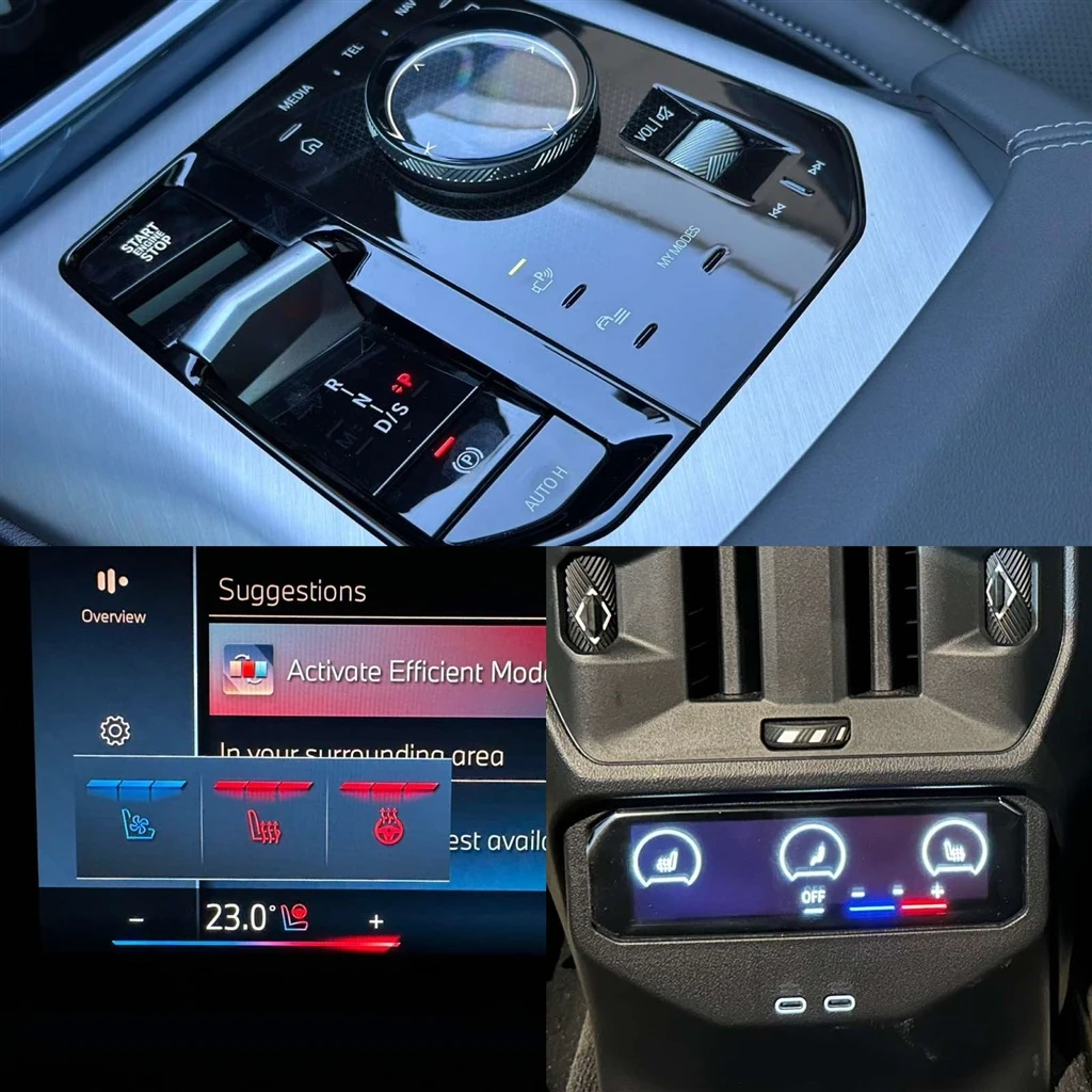 BMW X3 xDrive20d/Black Editon/Iconic Glow | Mobile.bg   9