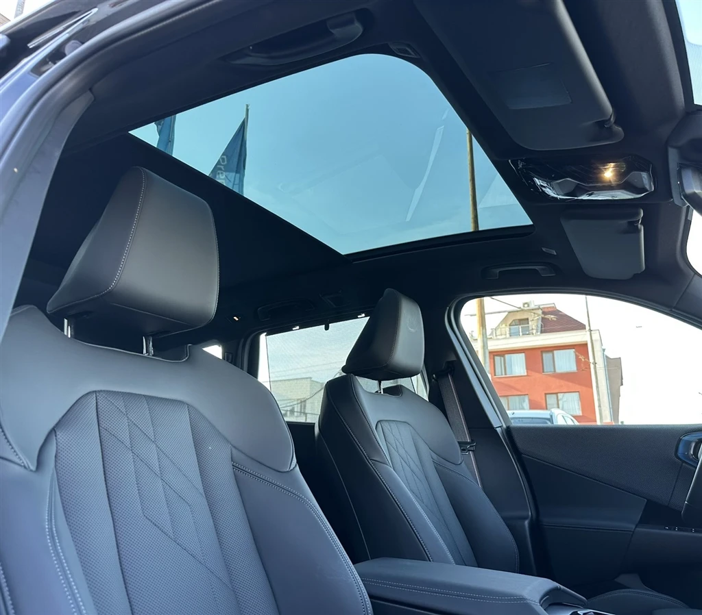 BMW X3 xDrive20d/Black Editon/Iconic Glow | Mobile.bg   11