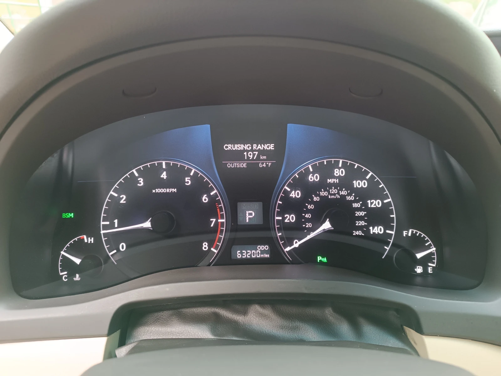 Lexus RX 350 Luxury | Mobile.bg   10