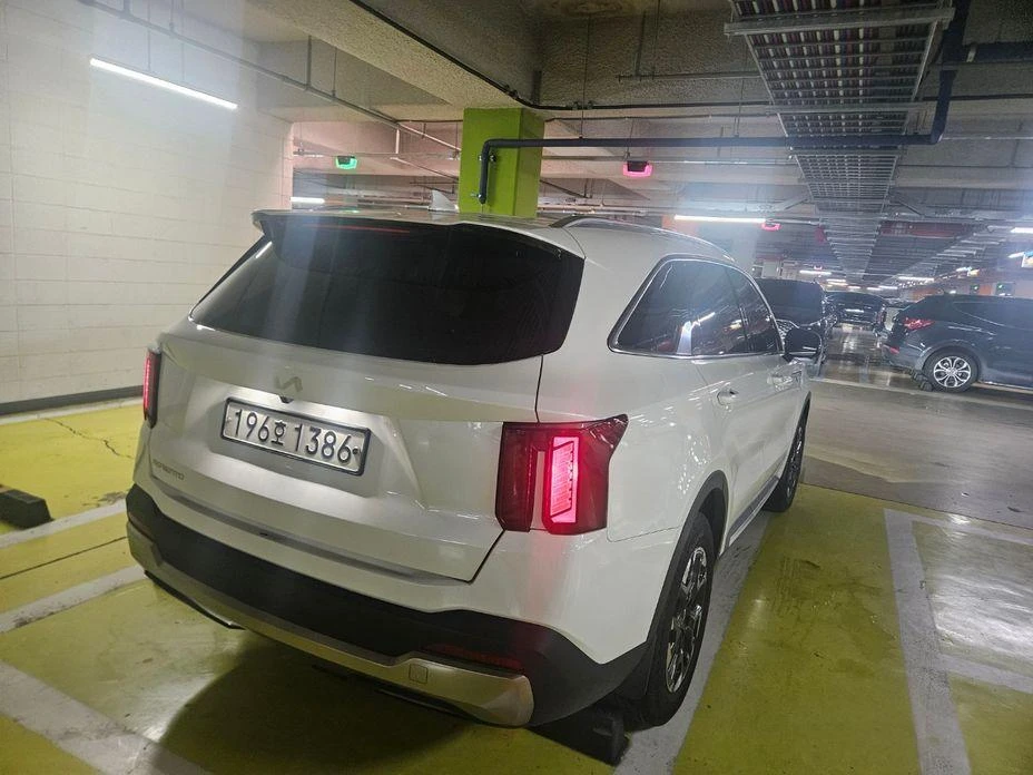 Kia Sorento Diesel 2.2 2WD Noblesse - изображение 5