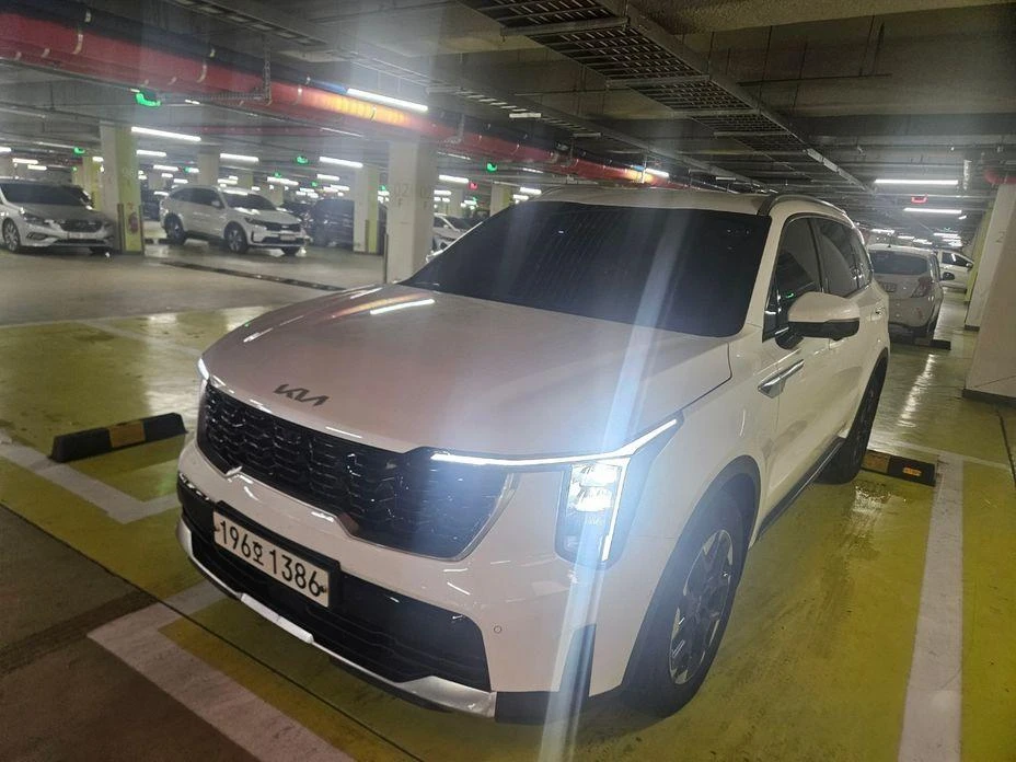 Kia Sorento Diesel 2.2 2WD Noblesse - изображение 3