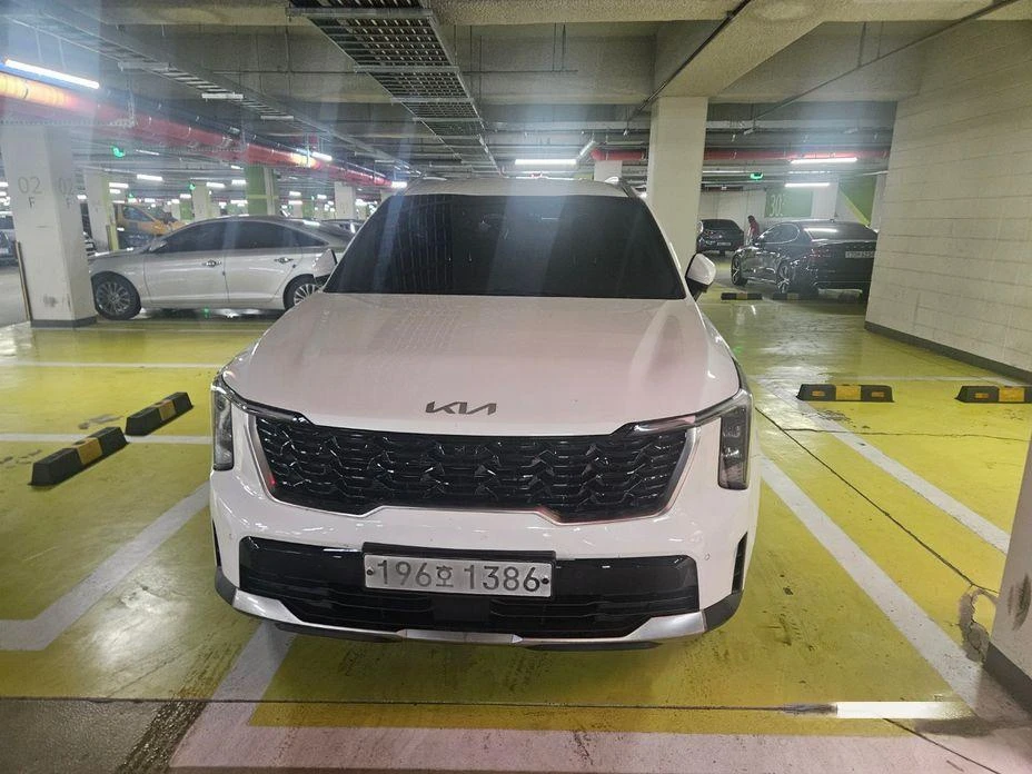 Kia Sorento Diesel 2.2 2WD Noblesse | Mobile.bg   1