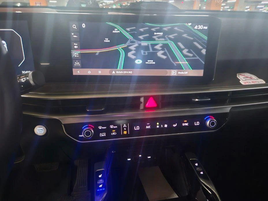 Kia Sorento Diesel 2.2 2WD Noblesse - изображение 10