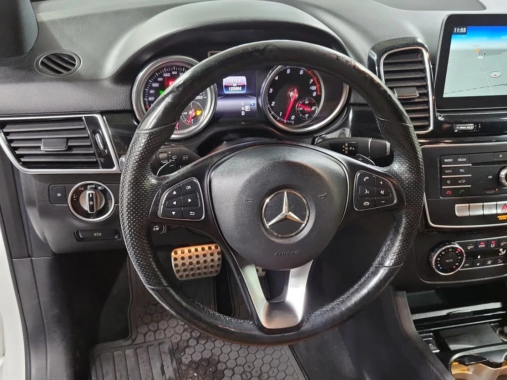 Mercedes-Benz GLE 400 * CARFAX *    | Mobile.bg   11