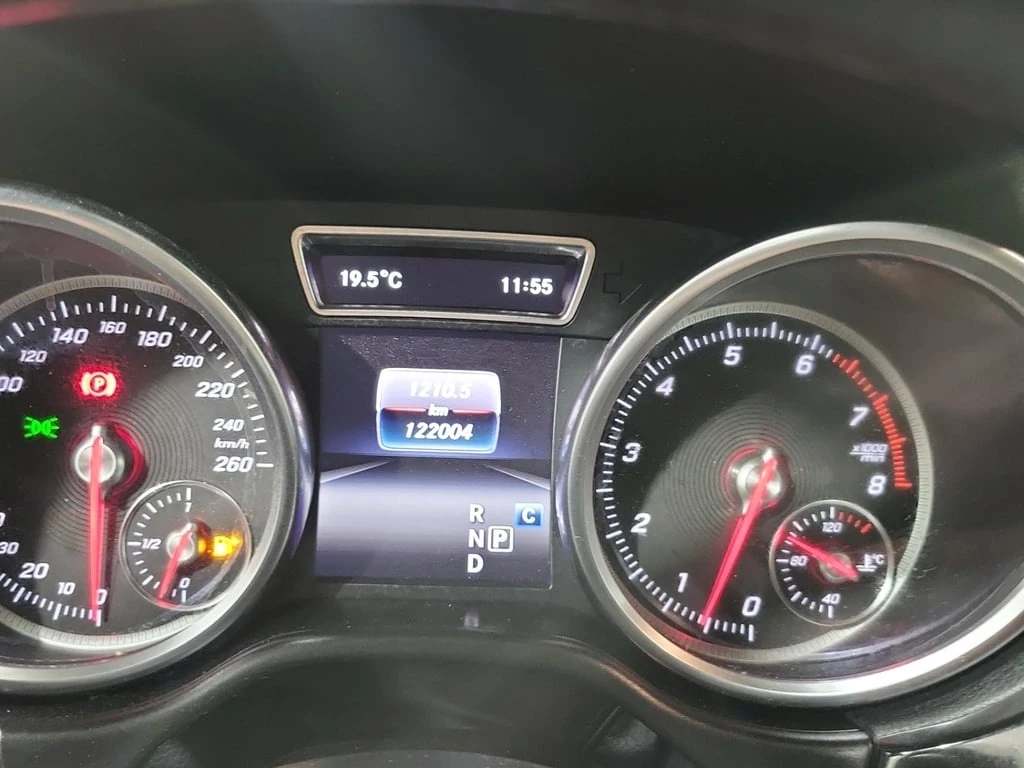 Mercedes-Benz GLE 400 * CARFAX * БЕЗ ПЪРВОНАЧАЛНА ВНОСКА - изображение 10