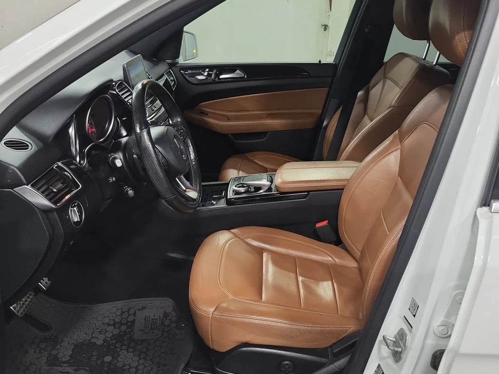 Mercedes-Benz GLE 400 * CARFAX * БЕЗ ПЪРВОНАЧАЛНА ВНОСКА - изображение 5