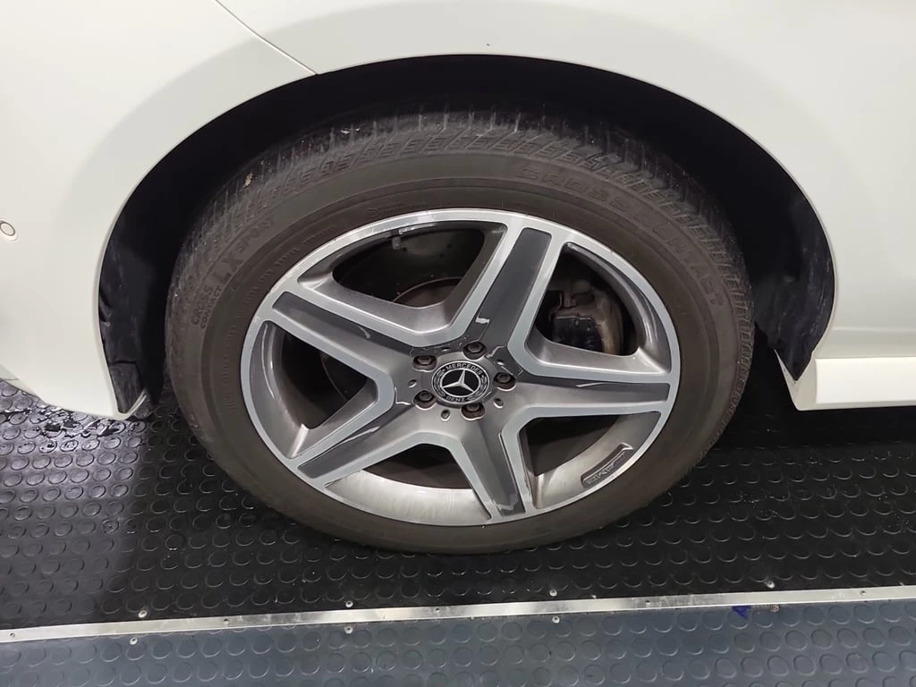 Mercedes-Benz GLE 400 * CARFAX *    | Mobile.bg   17