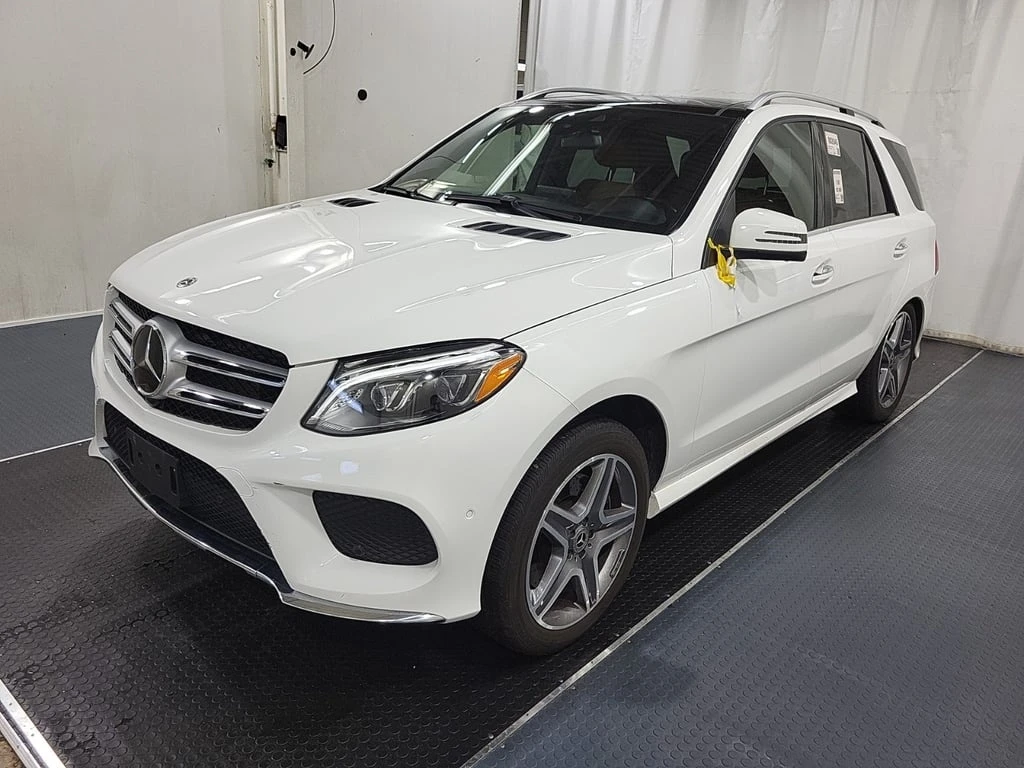 Mercedes-Benz GLE 400 * CARFAX *    | Mobile.bg   1