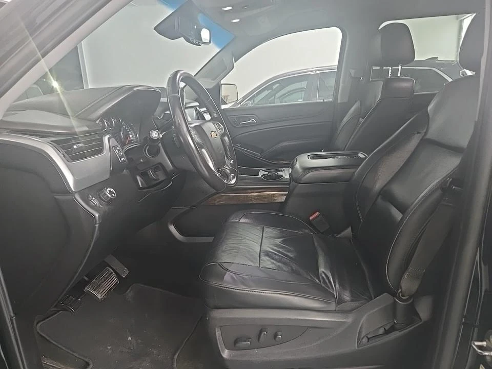 Chevrolet Suburban 1500 LT 1LT - изображение 5