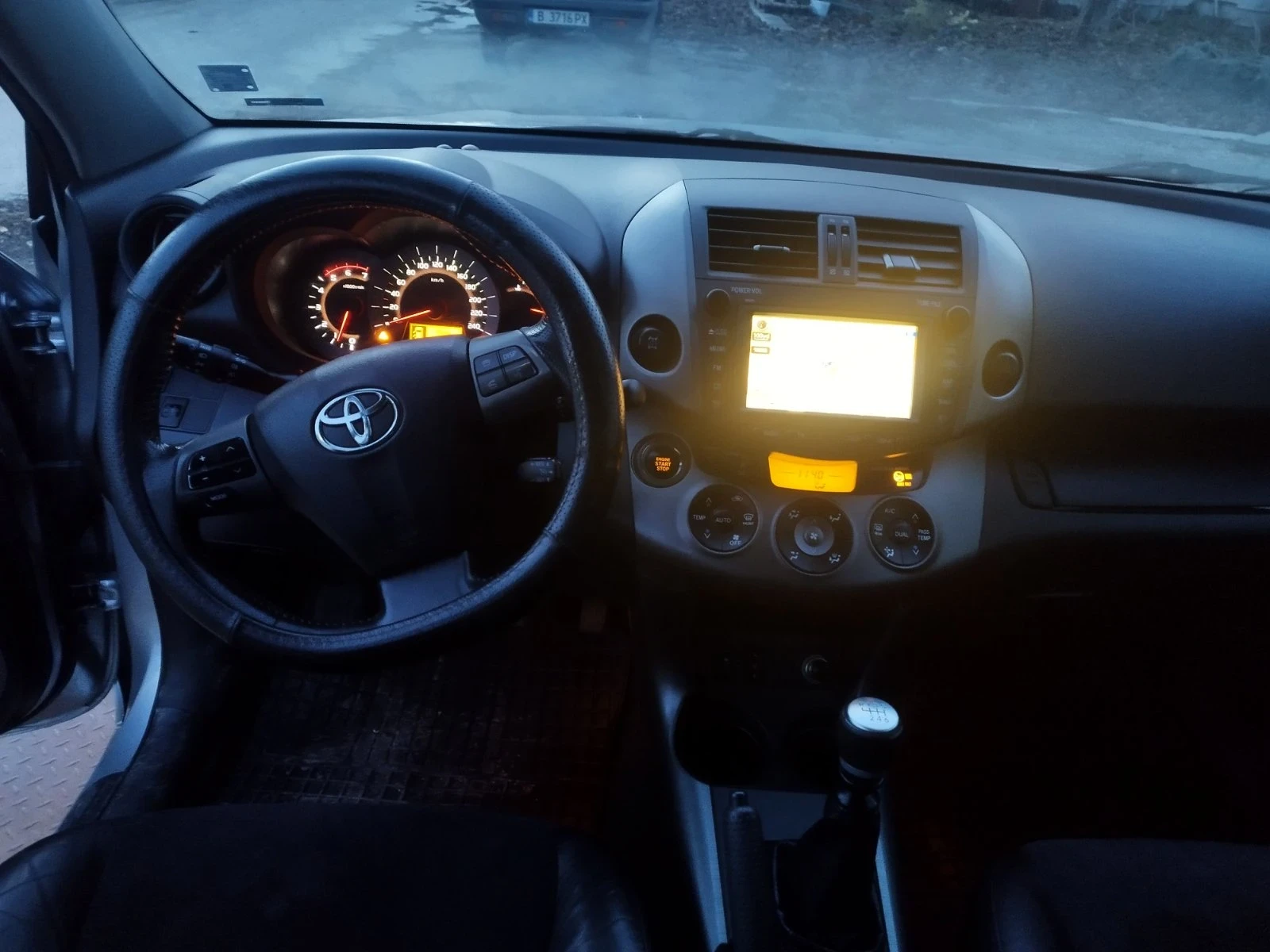 Toyota Rav4 2.2 | Mobile.bg   4