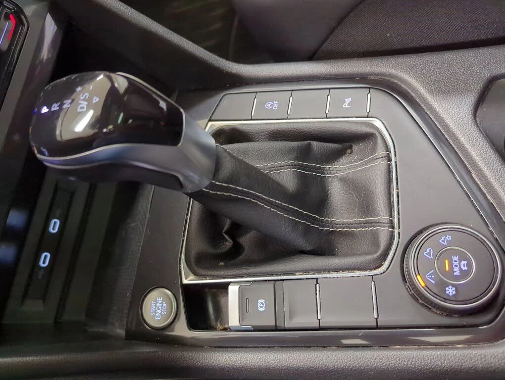 VW Tiguan R-LINE BLACK* 4MOTION* * *  | Mobile.bg   15