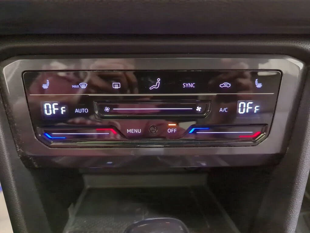 VW Tiguan R-LINE BLACK* 4MOTION* * *  | Mobile.bg   14