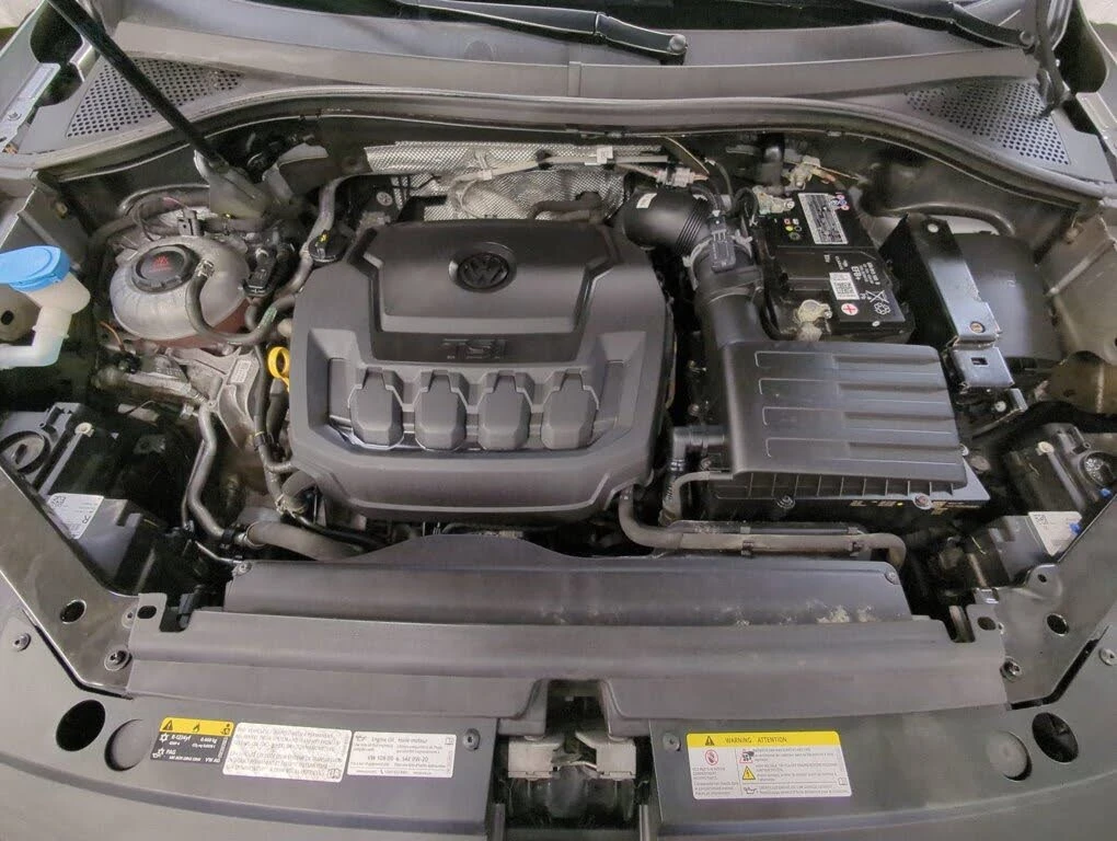 VW Tiguan R-LINE BLACK* 4MOTION* * *  | Mobile.bg   17