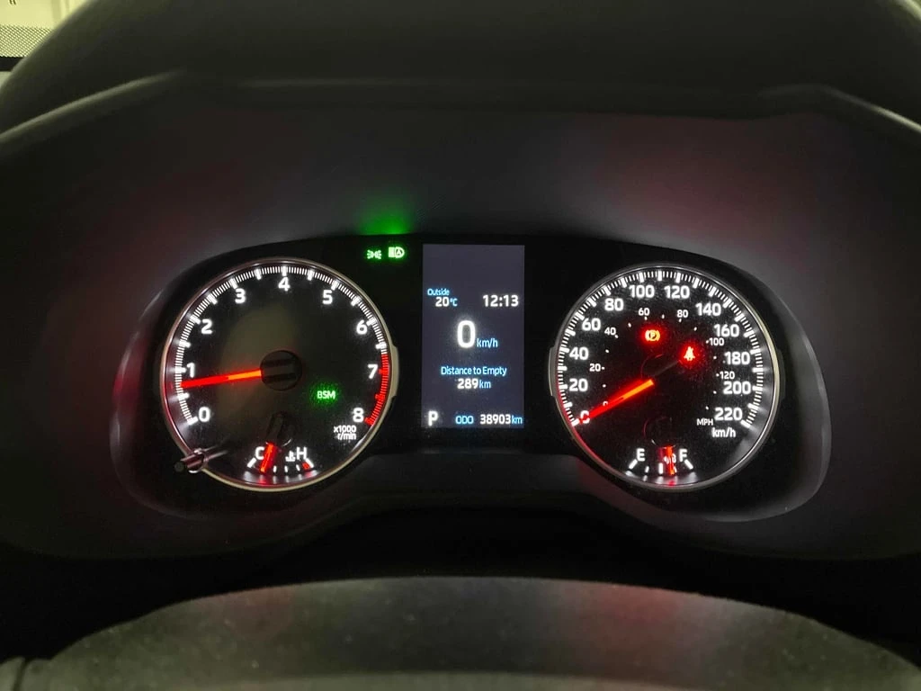 Toyota Rav4 * XLE * CARFAX * ��� ������������ ������ | Mobile.bg � ����������� 8