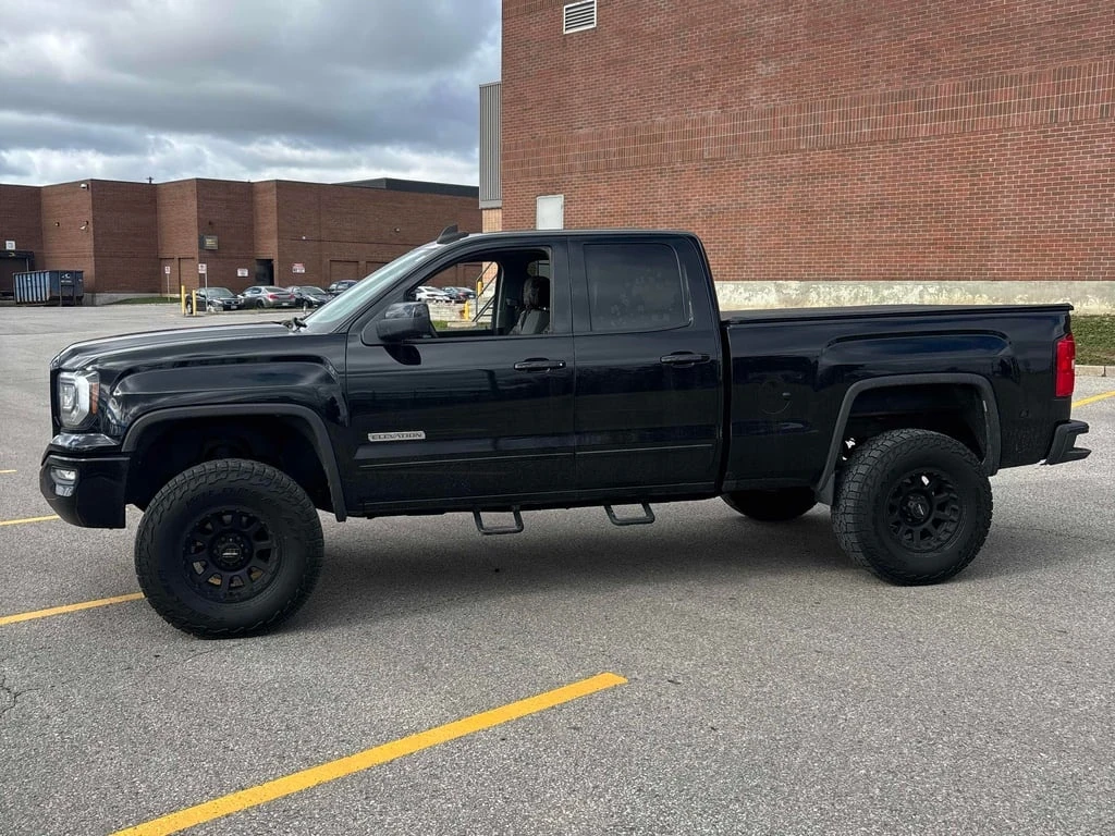 Gmc Sierra * 4WD Double Cab * CARFAX * ��� ������������ ����� | Mobile.bg � ����������� 2