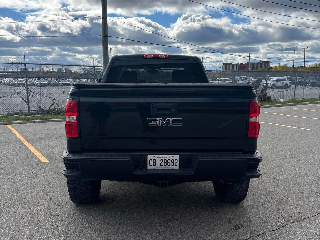 Gmc Sierra * 4WD Double Cab * CARFAX * ��� ������������ ����� | Mobile.bg � ����������� 4