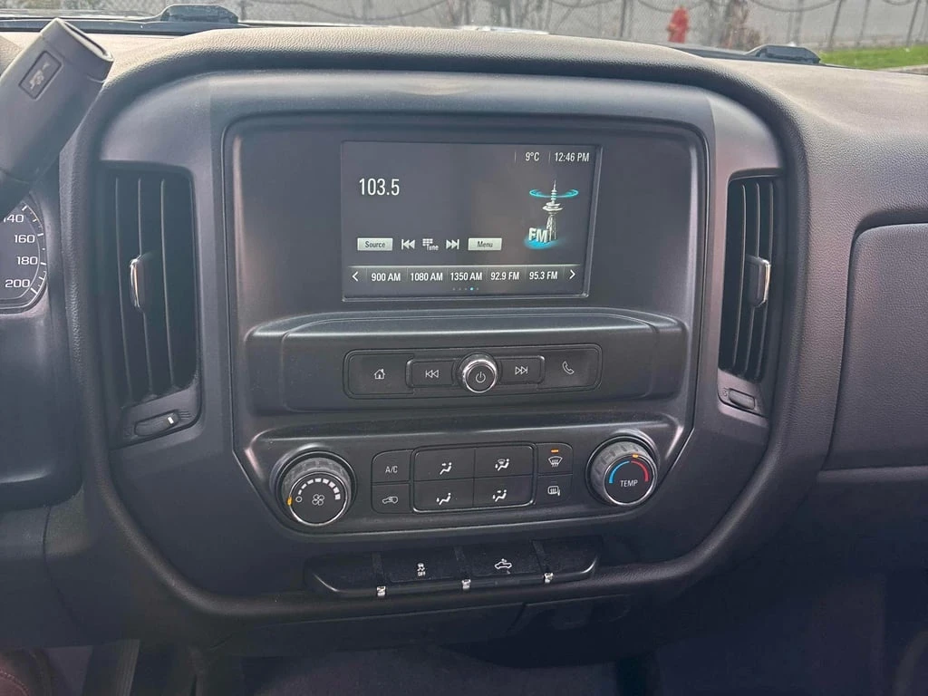 Gmc Sierra * 4WD Double Cab * CARFAX * ��� ������������ ����� | Mobile.bg � ����������� 9