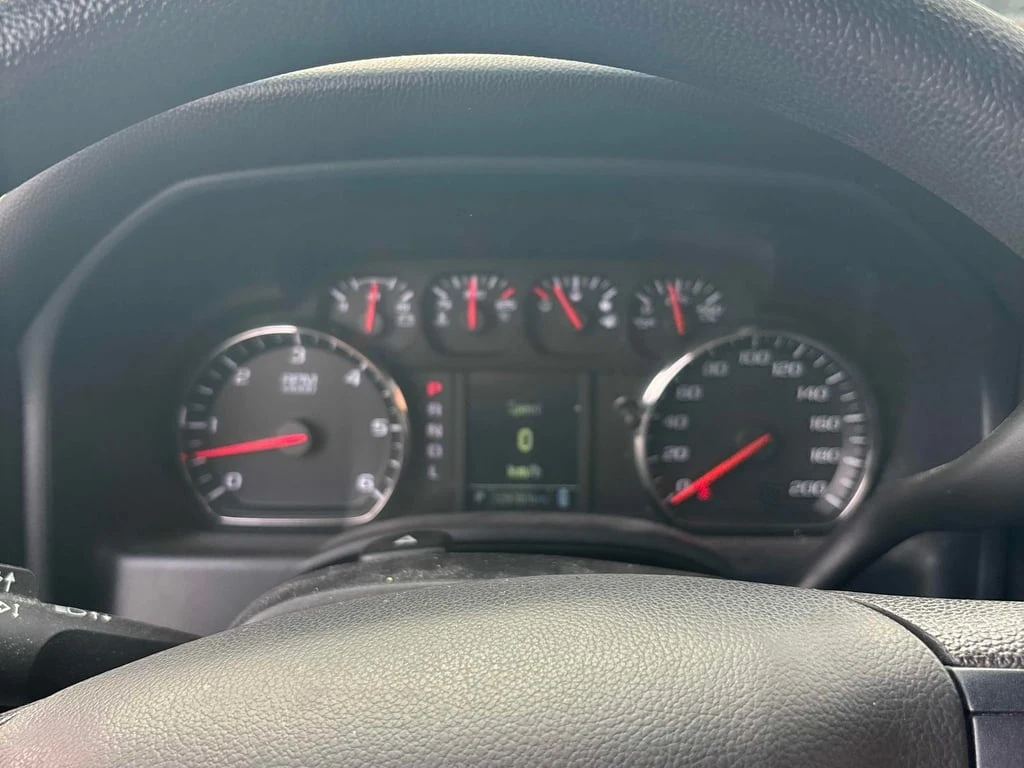 Gmc Sierra * 4WD Double Cab * CARFAX * ��� ������������ ����� | Mobile.bg � ����������� 8