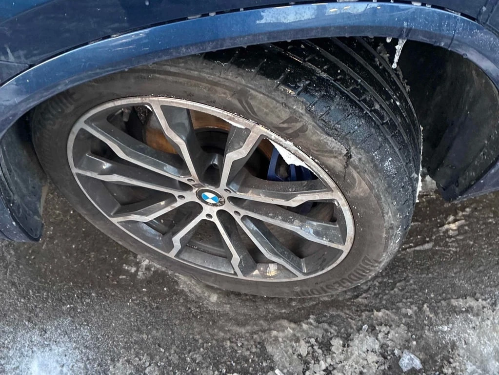 BMW X3 * xDrive30i * CARFAX * ЦЕНА ДО БГ - изображение 7