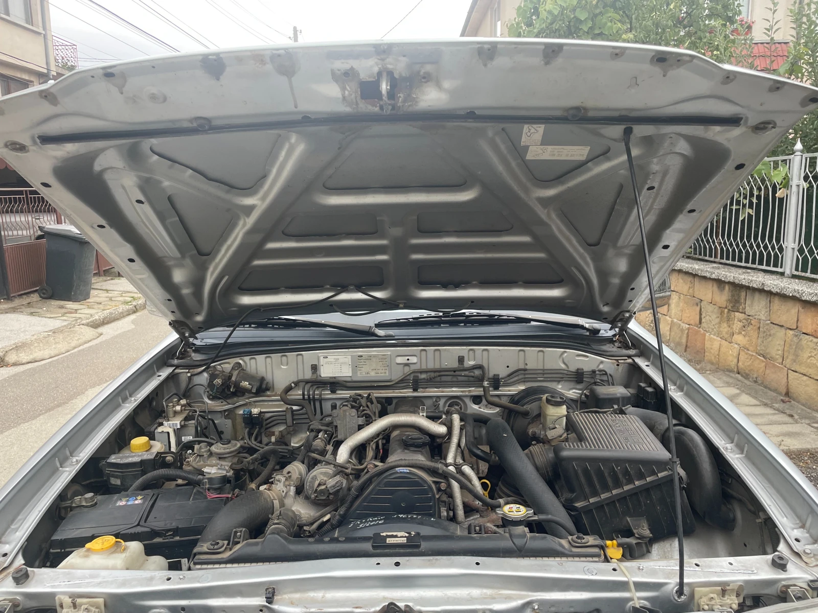 Ford Ranger | Mobile.bg � ����������� 8