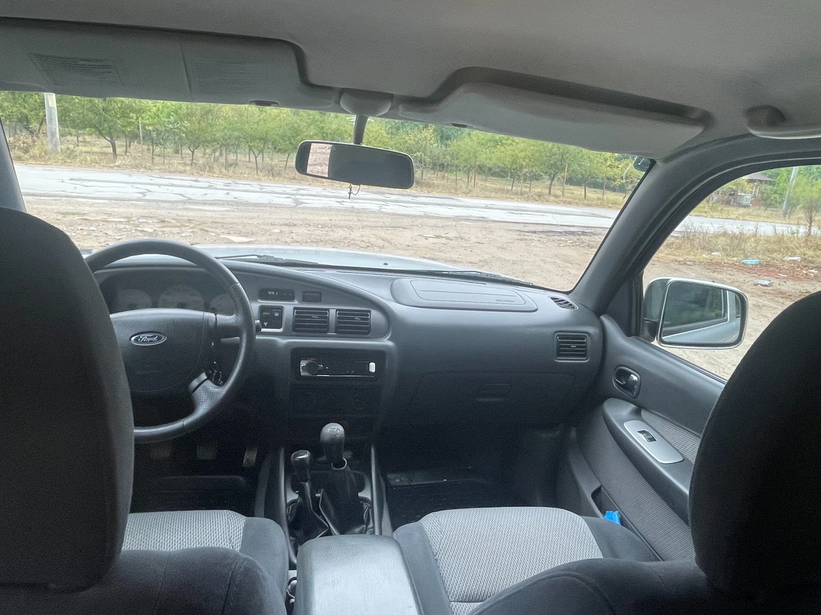 Ford Ranger | Mobile.bg � ����������� 10