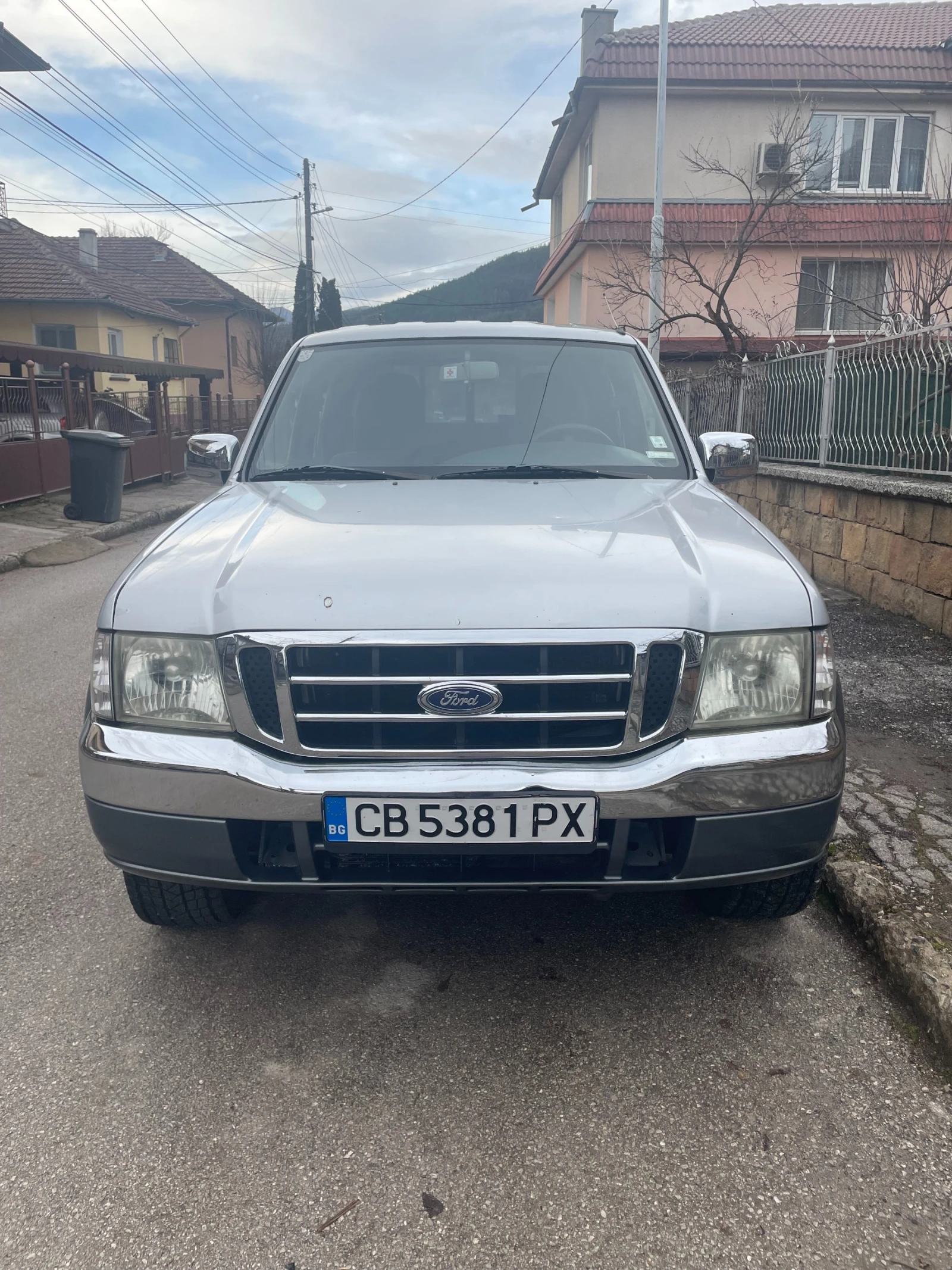 Ford Ranger | Mobile.bg � ����������� 1