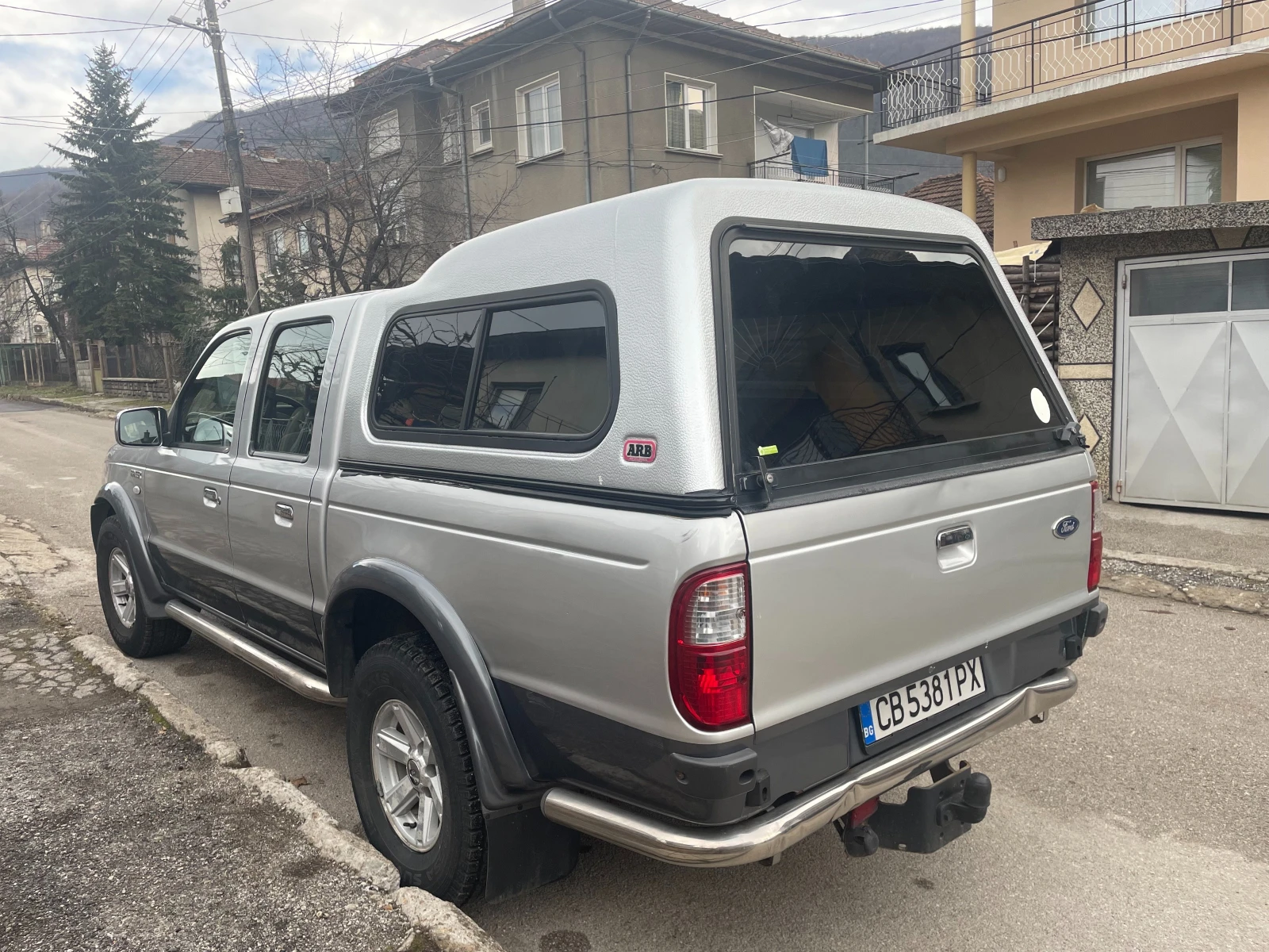 Ford Ranger | Mobile.bg � ����������� 3