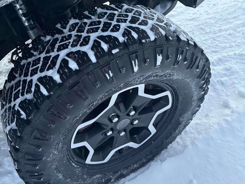 Jeep Gladiator * Rubicon * CARFAX * БЕЗ ПЪРВОНАЧАЛНА ВНОСКА - изображение 7