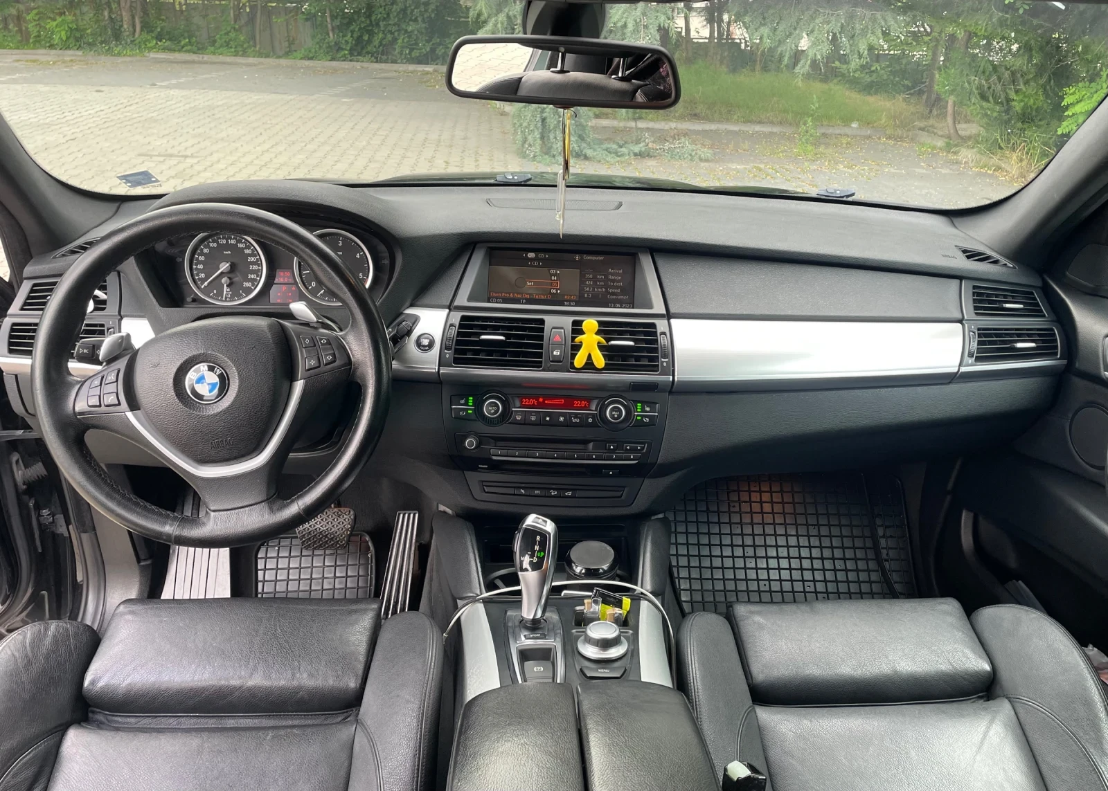 BMW X6 M57-286 | Mobile.bg � ����������� 16