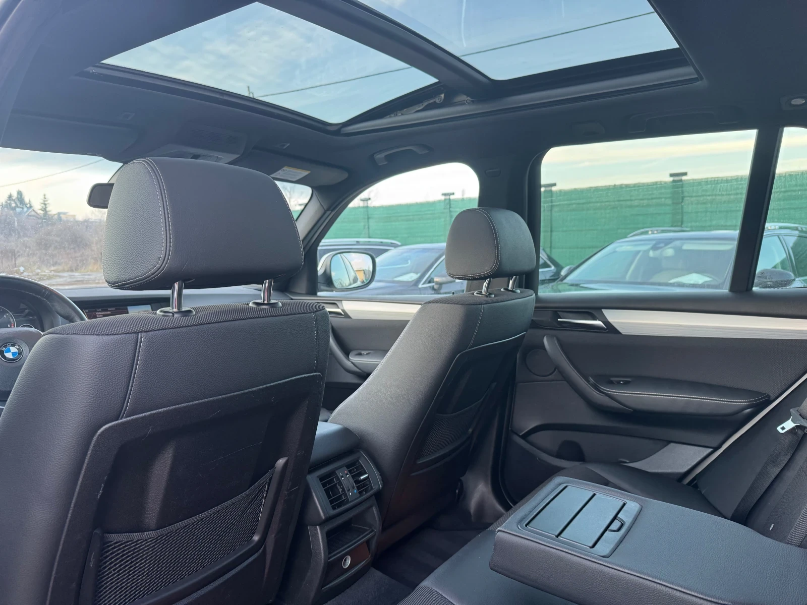 BMW X3 XDrive 30d | Mobile.bg � ����������� 12