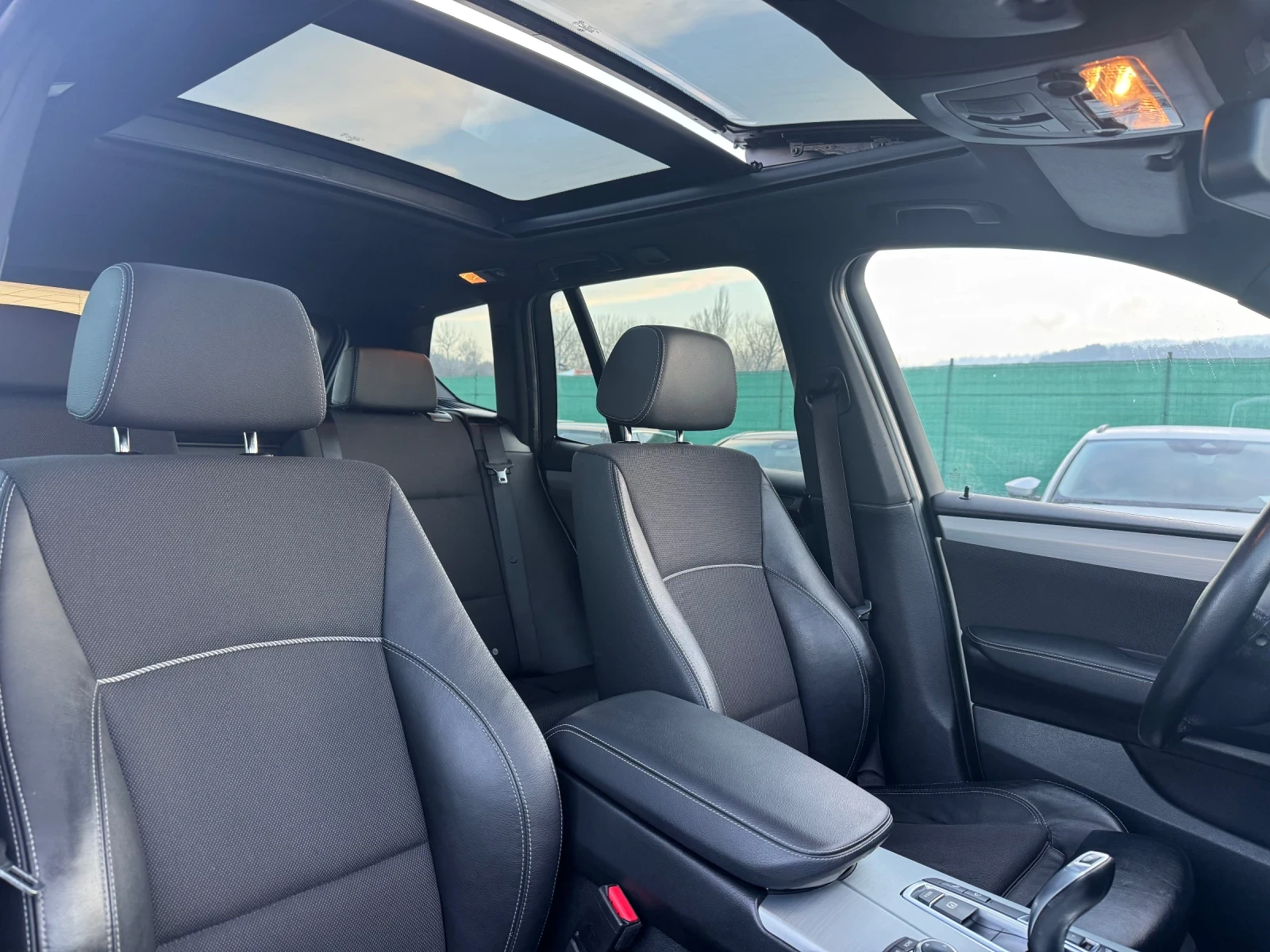 BMW X3 XDrive 30d | Mobile.bg � ����������� 14