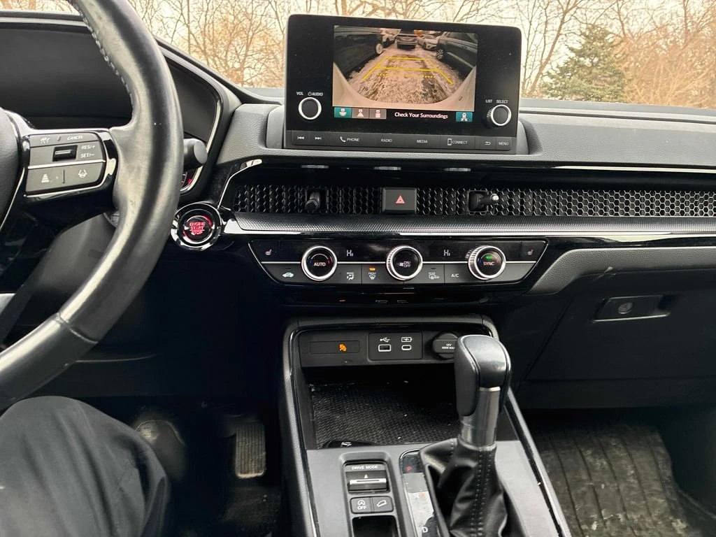 Honda Cr-v * Sport * CARFAX * КЕЙЛЕС * ПОДГРЕВ * ПРЕДСТАВИТЕЛ - изображение 9