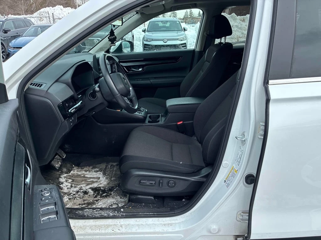 Honda Cr-v * Sport * CARFAX * КЕЙЛЕС * ПОДГРЕВ * ПРЕДСТАВИТЕЛ - изображение 5