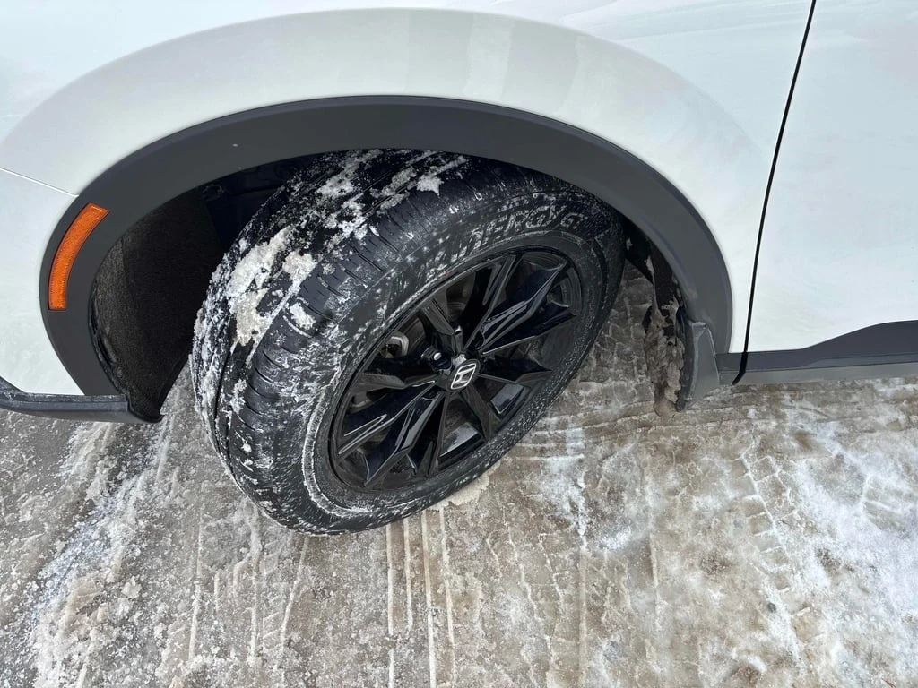 Honda Cr-v * Sport * CARFAX * КЕЙЛЕС * ПОДГРЕВ * ПРЕДСТАВИТЕЛ - изображение 7