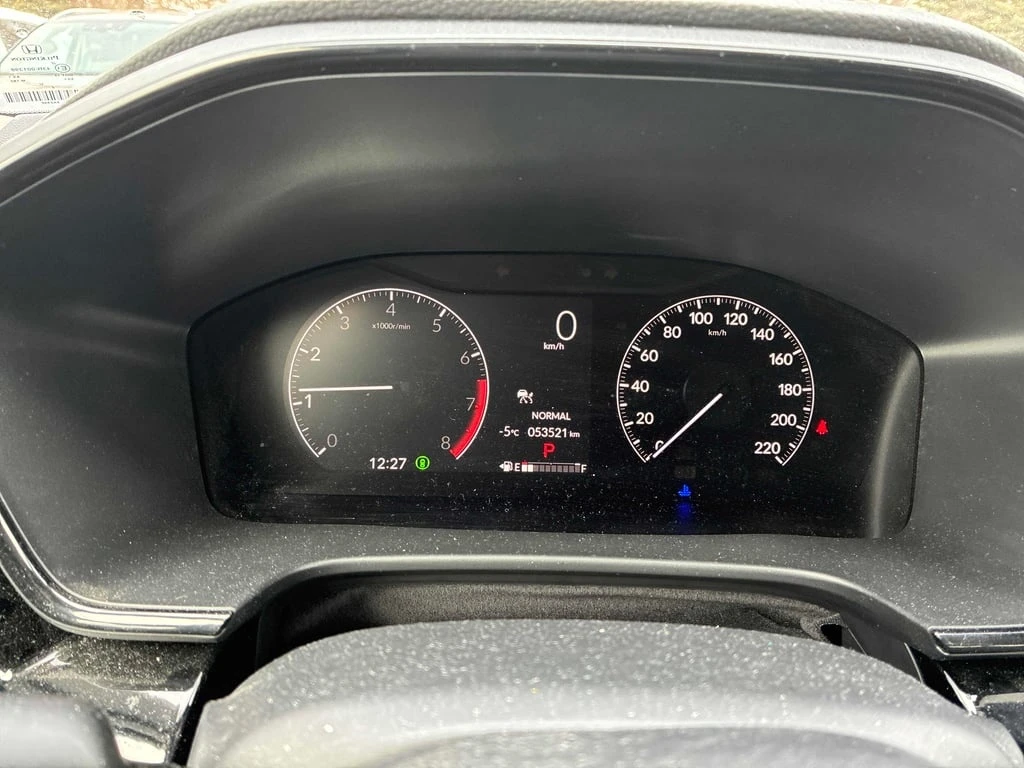 Honda Cr-v * Sport * CARFAX * КЕЙЛЕС * ПОДГРЕВ * ПРЕДСТАВИТЕЛ - изображение 8